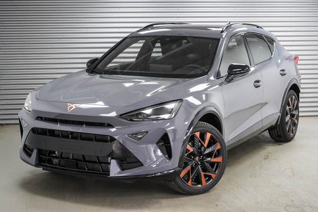 Cupra Formentor - 1,5 eTSI DSG - LAGER