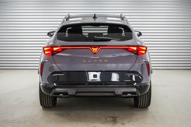 Cupra Formentor 1,5 eTSI DSG - LAGER 