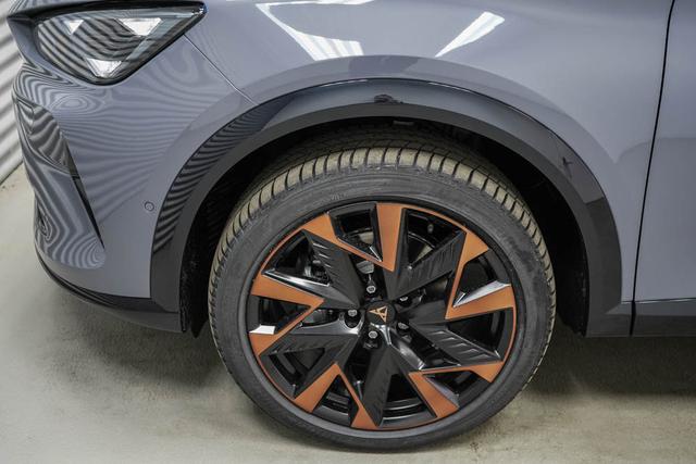 Cupra Formentor 1,5 eTSI DSG - LAGER 