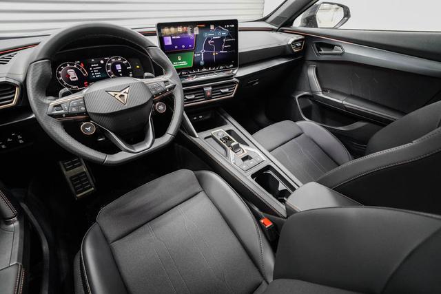 Cupra Formentor 1,5 eTSI DSG - LAGER 