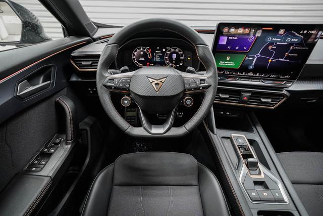 Cupra Formentor 1,5 eTSI DSG - LAGER 