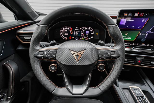 Cupra Formentor 1,5 eTSI DSG - LAGER 
