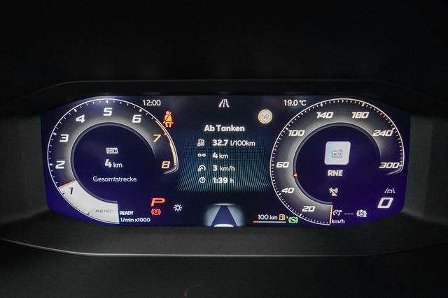 Cupra Formentor 1,5 eTSI DSG - LAGER 