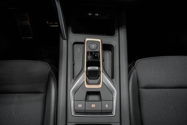 Cupra Formentor 1,5 eTSI DSG - LAGER 