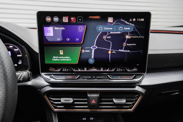 Cupra Formentor 1,5 eTSI DSG - LAGER 