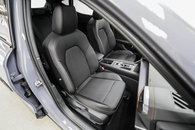 Cupra Formentor 1,5 eTSI DSG - LAGER 