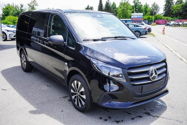 Mercedes-Benz Vito - 116 CDI G-Tronic Tourer LANG - LAGER -LAG.