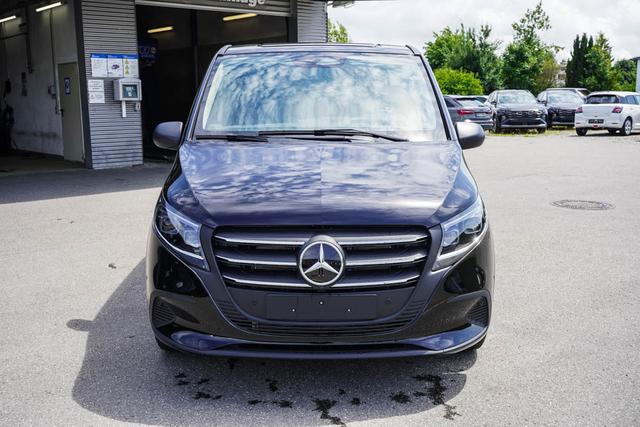 Vito 116 CDI G-Tronic Tourer LANG - LAGER -LAG. 