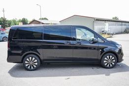Mercedes-Benz Vito 116 CDI G-Tronic Tourer Lang - LAGER -LAG. 