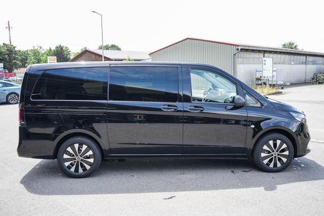 Vito 116 CDI G-Tronic Tourer LANG - LAGER -LAG. 