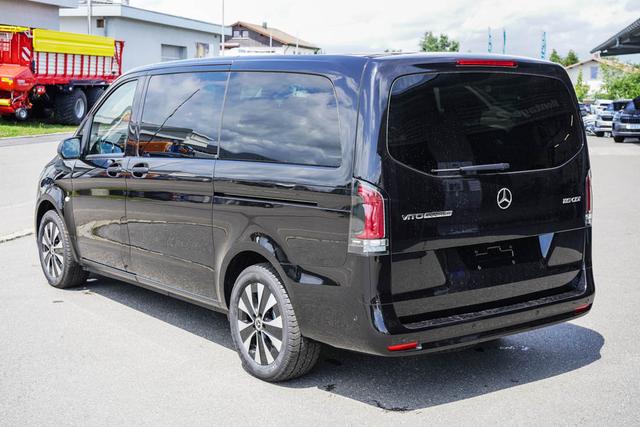 Vito 116 CDI G-Tronic Tourer LANG - LAGER -LAG. 