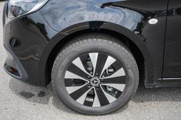 Mercedes-Benz Vito 116 CDI G-Tronic Tourer Lang - LAGER -LAG. 