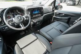 Mercedes-Benz Vito 116 CDI G-Tronic Tourer Lang - LAGER -LAG. 