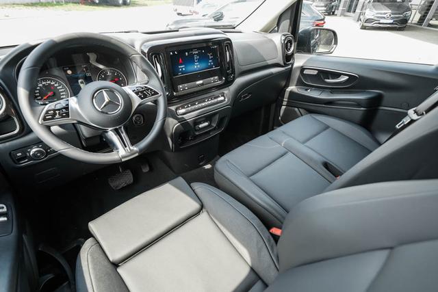 Vito 116 CDI G-Tronic Tourer LANG - LAGER -LAG. 