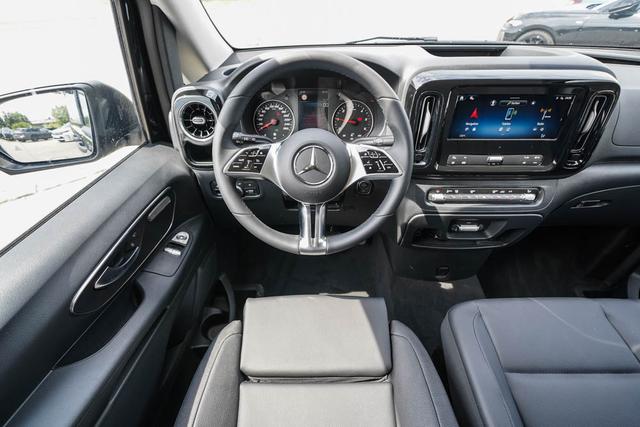 Vito 116 CDI G-Tronic Tourer LANG - LAGER -LAG. 