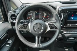 Mercedes-Benz Vito 116 CDI G-Tronic Tourer Lang - LAGER -LAG. 