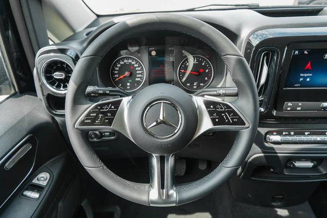 Vito 116 CDI G-Tronic Tourer LANG - LAGER -LAG. 