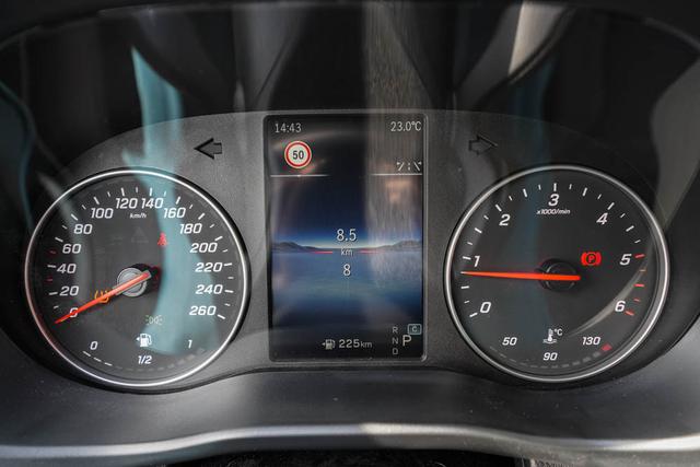 Vito 116 CDI G-Tronic Tourer LANG - LAGER -LAG. 