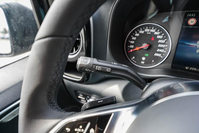 Vito 116 CDI G-Tronic Tourer LANG - LAGER -LAG. 