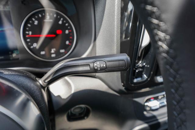 Vito 116 CDI G-Tronic Tourer LANG - LAGER -LAG. 