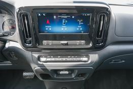 Mercedes-Benz Vito 116 CDI G-Tronic Tourer Lang - LAGER -LAG. 