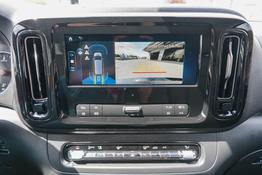 Mercedes-Benz Vito 116 CDI G-Tronic Tourer Lang - LAGER -LAG. 