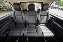 Mercedes-Benz Vito 116 CDI G-Tronic Tourer Lang - LAGER -LAG. 