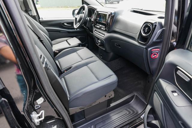 Vito 116 CDI G-Tronic Tourer LANG - LAGER -LAG. 