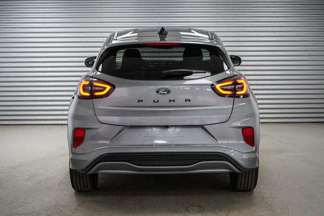 Ford Puma 1,0 EcoBoost MHEV AT ST-Line - LAGER -LAG. 