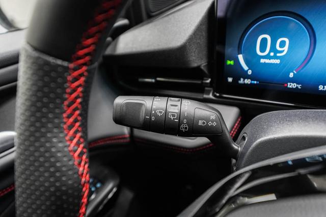 Ford Puma 1,0 EcoBoost MHEV AT ST-Line - LAGER -LAG. 