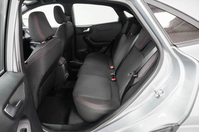 Ford Puma 1,0 EcoBoost MHEV AT ST-Line - LAGER -LAG. 