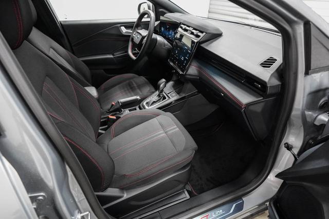 Ford Puma 1,0 EcoBoost MHEV AT ST-Line - LAGER -LAG. 