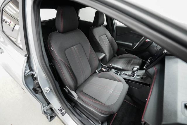 Ford Puma 1,0 EcoBoost MHEV AT ST-Line - LAGER -LAG. 