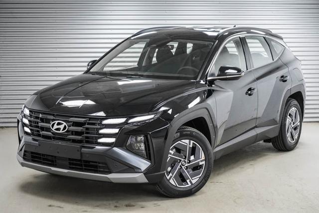 Hyundai TUCSON - 1,6 T-GDI Comfort - LAGER