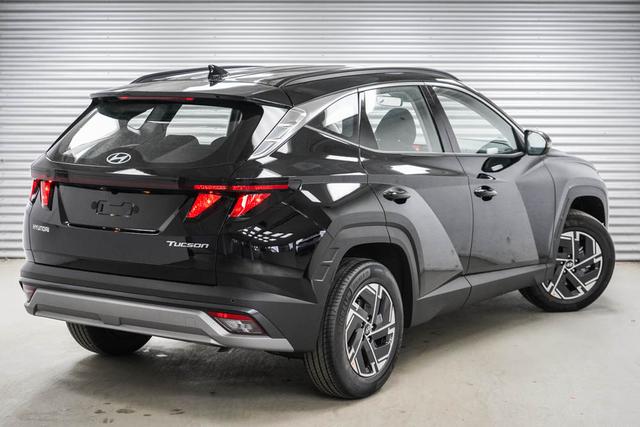 Hyundai TUCSON - 1,6 T-GDI Comfort - LAGER