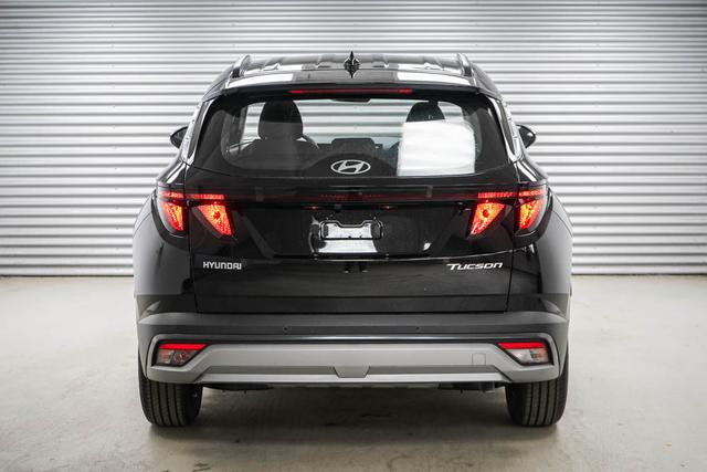 Hyundai TUCSON 1,6 T-GDI Comfort - LAGER 