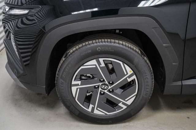 Hyundai TUCSON 1,6 T-GDI Comfort - LAGER 