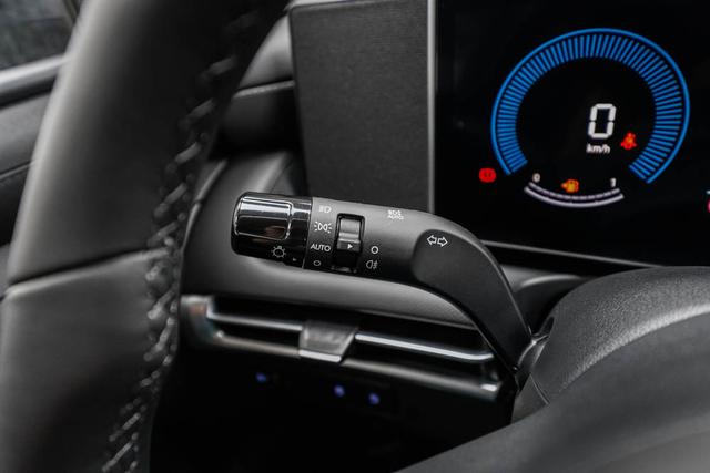 Hyundai TUCSON 1,6 T-GDI Comfort - LAGER 