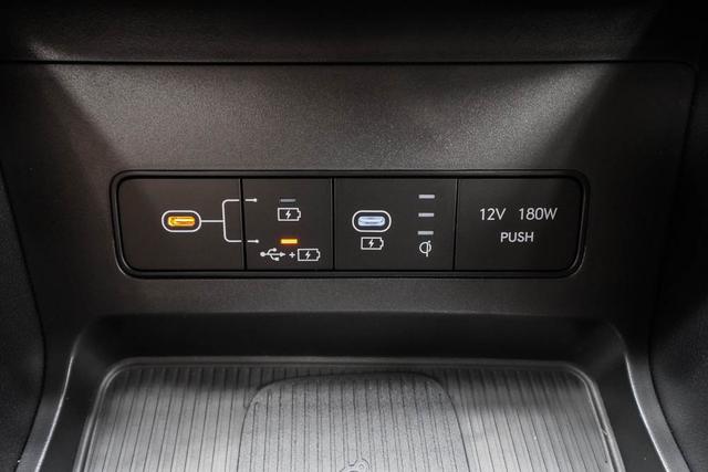 Hyundai TUCSON 1,6 T-GDI Comfort - LAGER 