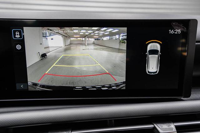 Hyundai TUCSON 1,6 T-GDI Comfort - LAGER 