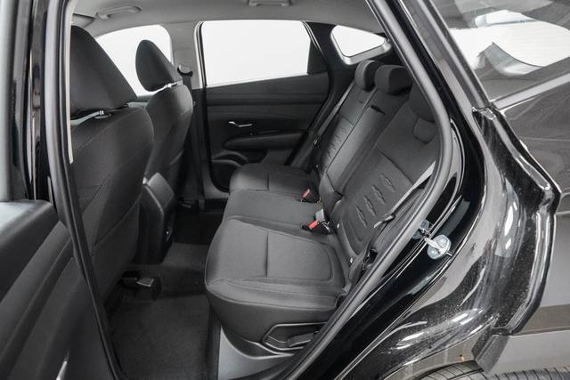 Hyundai TUCSON 1,6 T-GDI Comfort - LAGER 