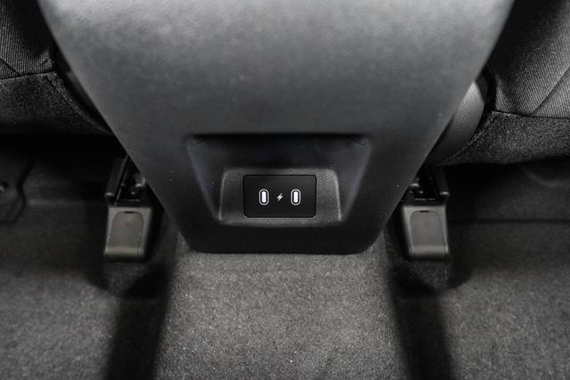 Hyundai TUCSON 1,6 T-GDI Comfort - LAGER 