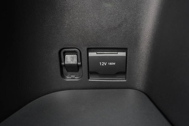 Hyundai TUCSON 1,6 T-GDI Comfort - LAGER 