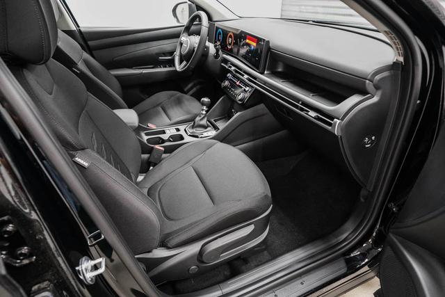 Hyundai TUCSON 1,6 T-GDI Comfort - LAGER 