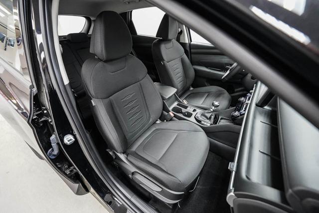 Hyundai TUCSON 1,6 T-GDI Comfort - LAGER 
