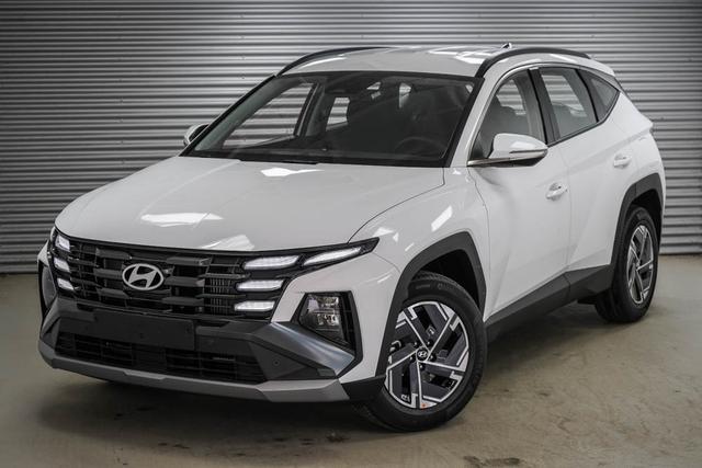 Hyundai TUCSON - 1,6 T-GDI Comfort - LAGER