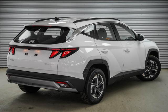 Hyundai TUCSON - 1,6 T-GDI Comfort - LAGER