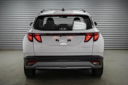 Hyundai TUCSON 1,6 T-GDI Comfort - LAGER 