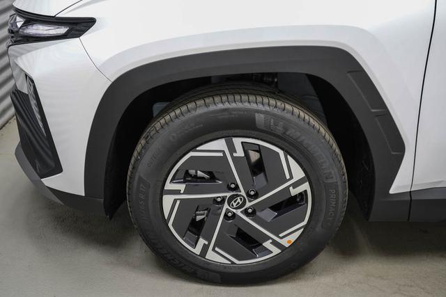 Hyundai TUCSON 1,6 T-GDI Comfort - LAGER 