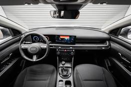 Hyundai TUCSON 1,6 T-GDI Comfort - LAGER 